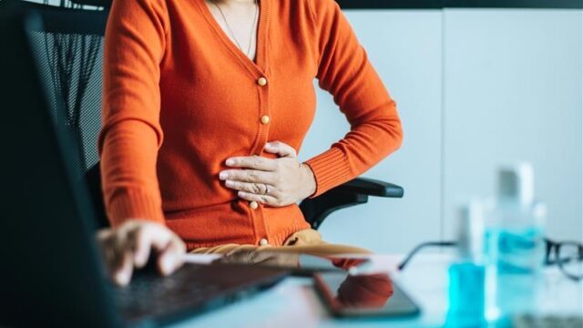'Oh, het is zeker die periode van de maand': wordt op werkvloer te lacherig gedaan over menstruatie?