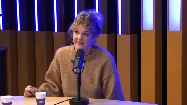'Kwetsbare mensen helpen? Dat is helemaal niet zo moeilijk'