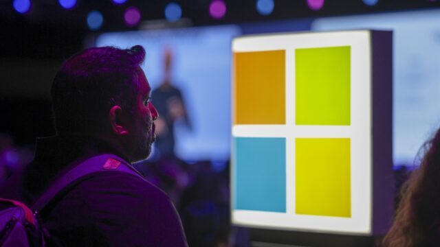 Europees alternatief nodig voor Microsoft? 'Verwevenheid met Amerikaanse software gaat heel ver'