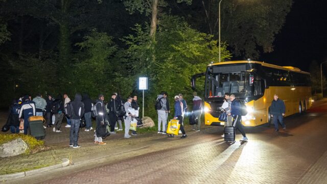 Een migratieontkenner 'is niet iemand die migratie ontkent'