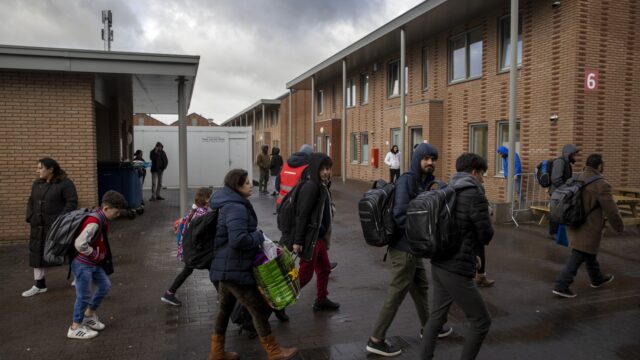 Grote zorgen om nieuw Europees migratiepact: 'Er moet helderheid komen'
