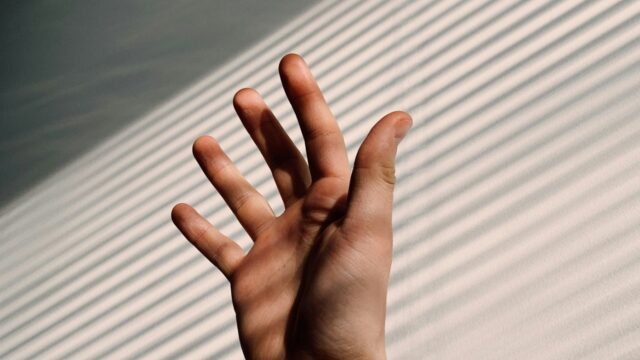 Leeftijd zelfbeschadiging schuift op: 'Jongste is 10 jaar'