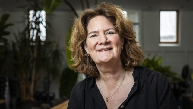 Minister van Oplossing bracht al een boel teweeg: 'Maar we zijn er nog niet'