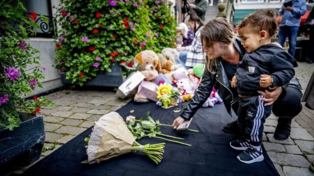 Falen in jeugdzorg: mishandeld pleegkind aan haar lot overgelaten