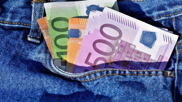 Nederland kan flink verdienen aan het afschaffen van de Schuldenbremse, zegt deze econoom