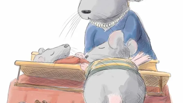 Helpen bij het verwerken van verlies: kinderpsycholoog deelt inzichten uit zelfhulpboek