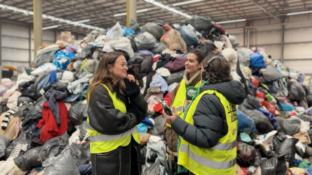 De rampzalige gevolgen van onze kledingindustrie