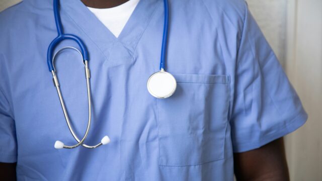 'Heb zelden in mijn leven zoveel ellende van diabetes gezien'