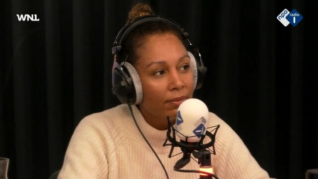 Nathalie van Berkel ruilt topfunctie UWV in voor D66-verkiezingslijst: 'Voor moeders die 40 uur werken, maar zonder toeslagen geen boodschappen kunnen doen'