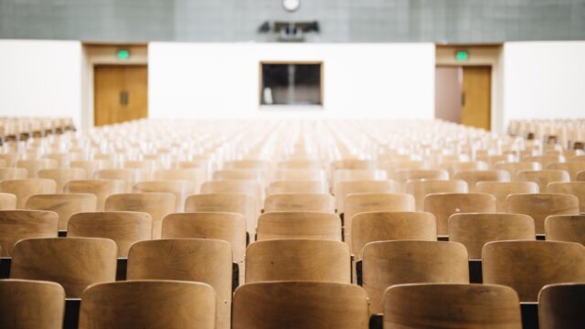 Vicevoorzitter Muskens: 'Radboud Universiteit worstelt met grensoverschrijdend gedrag'