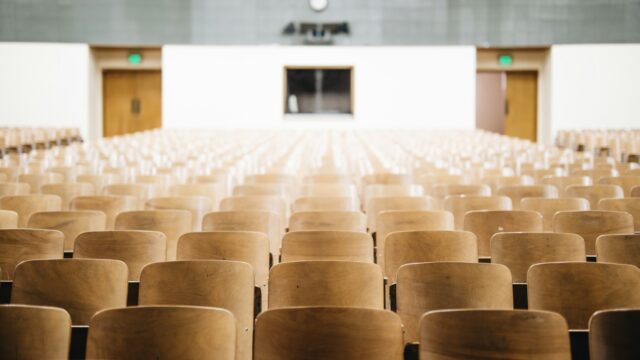 Het perfecte college: zo hangen studenten aan je lippen