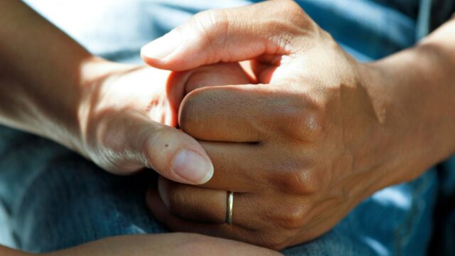 Te weinig aandacht voor palliatieve zorgverleners: 'We zijn geen machines, we zijn mensen'