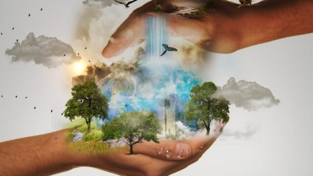 De zon dimmen om het klimaat te redden: goed idee of slecht plan?