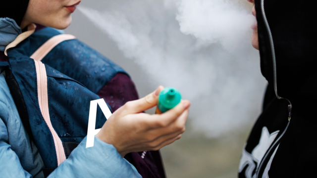 Den Haag protesteert niet tegen vloedgolf van illegale vapes uit China