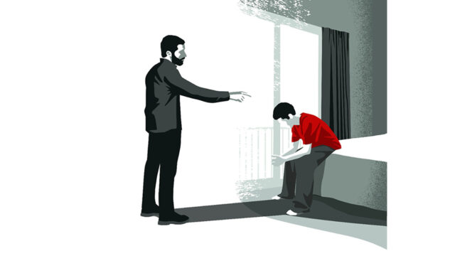 'Structurele problemen' in de noodopvang voor alleenstaande minderjarige asielzoekers