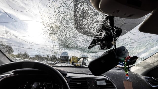Geld terug na noodweer op vakantie? Zo zorg je daar het beste voor!