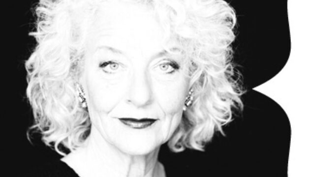 De column van Nelleke Noordervliet: Theo