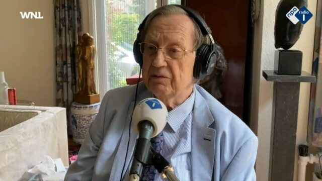 Topeconoom sabelt handelsovereenkomst EU en VS neer: 'Gênant dat Engelsen een betere deal hebben'