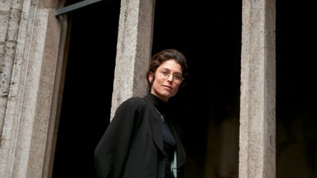 'Tot 2002 mocht je als intersekse niet praten over je identiteit'