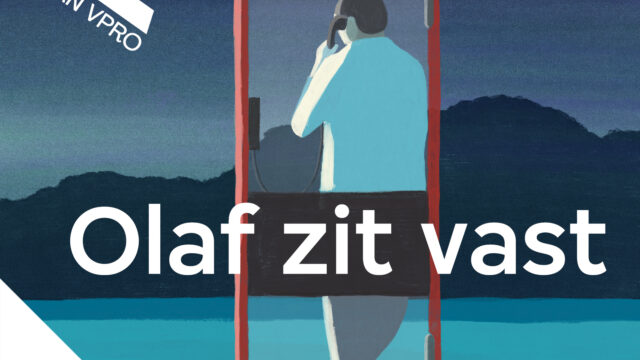 Olaf kreeg levenslang voor moord en poging tot doodslag, maar is hij echt schuldig?