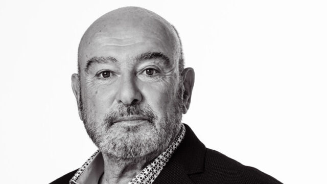 Presentator Peter de Bie (75) overleden