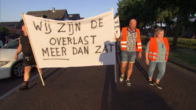 Marokko-deal over asielproblemen heeft nog weinig effect