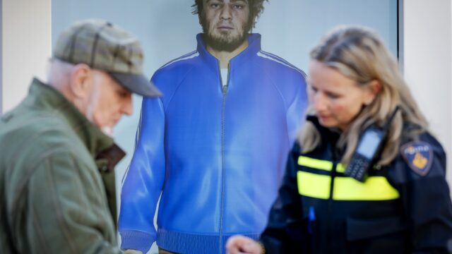 Politie zet vol in op nieuwe opsporingsmethodes zoals 3D-boxen: 'Trekt veel aandacht en is slim signaal'