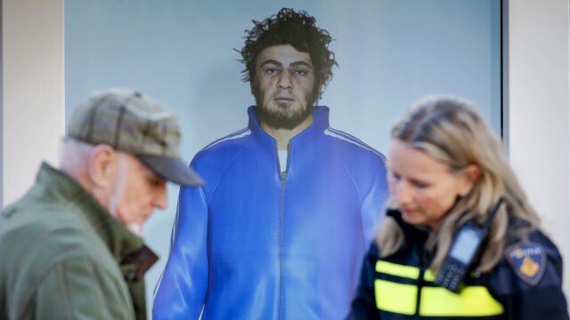 Politie zet vol in op nieuwe opsporingsmethodes zoals 3D-boxen: 'Trekt veel aandacht en is slim signaal'