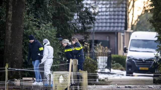 Eerste zitting dubbele moord Weiteveen, wat gebeurde er ook alweer?