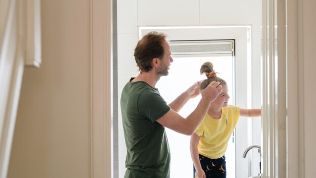 Meeroudergezin vaak niet erkend: 'Wet dwingt tot juridische stoelendans'