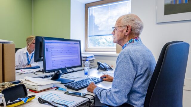 Kan stijgende aantal arbeidsongeschikte 60-plussers teruggedrongen worden? 'Maatwerk is nodig'