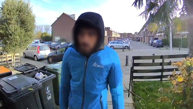 Consumentenbond wil verbod op deur-aan-deur-verkoop na 'Wil je overstappen, broer?'