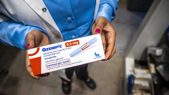 Ozempic geroemd als wondermiddel voor gewichtsverlies: 'Staan aan de vooravond van een revolutie'