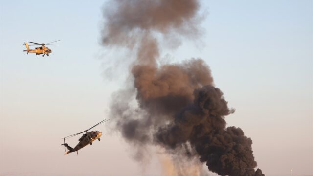 Israëlische piloten roepen op om Gaza-oorlog te stoppen