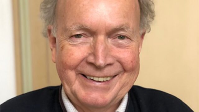 Paul Haenen: 'Hoe gewaagder het is wat je doet, hoe meer je denkt: zitten mensen erop te wachten?'