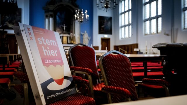 Hebben peilingen te veel invloed? 'Het wordt een eigen werkelijkheid'