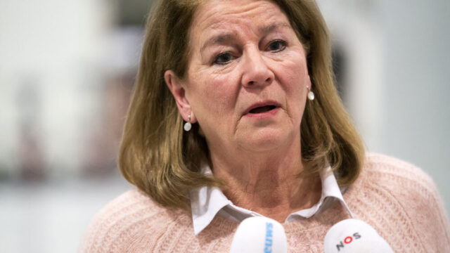 Burgemeester Maastricht over asielaanpak van kabinet: 'Dit gaat hem niet worden'