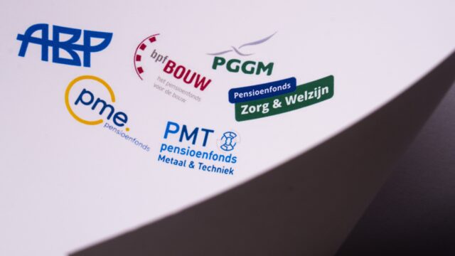 Voorstel referenda nieuw pensioenstelsel: 'Framing van casinopensioen, nu juist doorpakken'