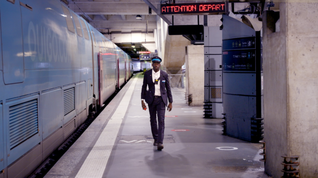 EUropa Express: op weg naar de Europese verkiezingen