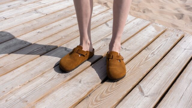 Van modeblunder naar modeklassieker: de opmars van Birkenstock