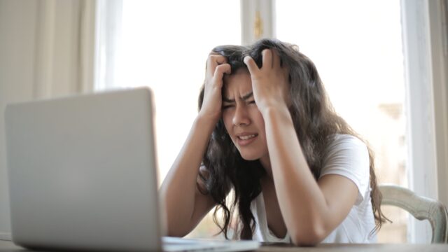 Denker des vaderlands: 'Nieuws mijden mag best, als het je alleen maar kwelt'