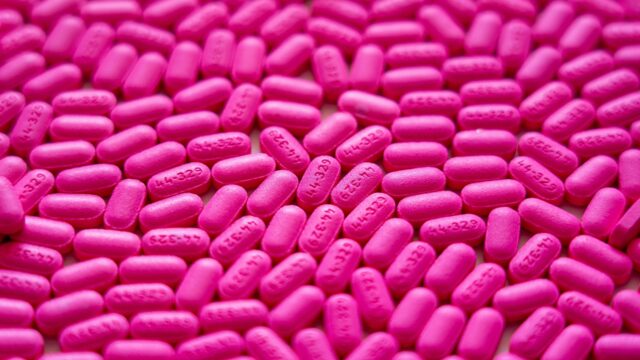 Aantal vergiftigingen designerdrugs door het dak: bijna 2 per dag