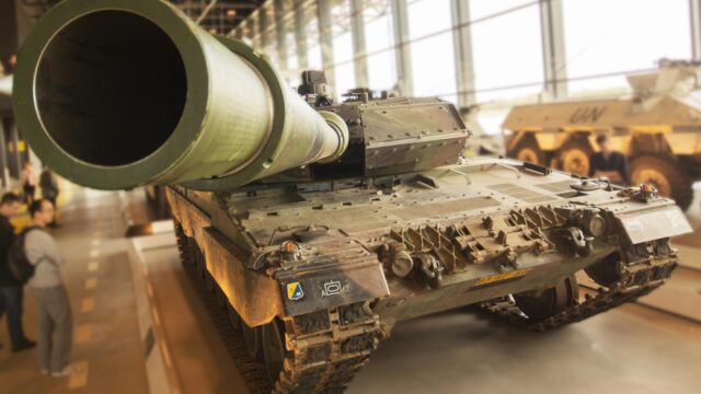 Miljarden naar defensie, waar gaan die heen? 'Er zijn 4 gebieden'