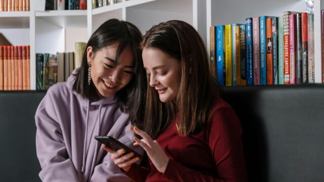 Gen Z'ers willen geen promotie maken: 'Heel lastig'