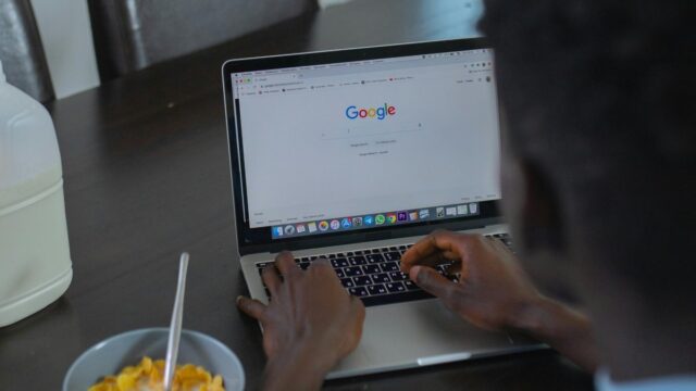 Hoe Amerika de macht van Google wil inperken
