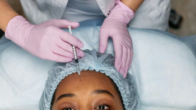 Botox en fillers steeds gewilder, ook complicatiespreekuur loopt vol