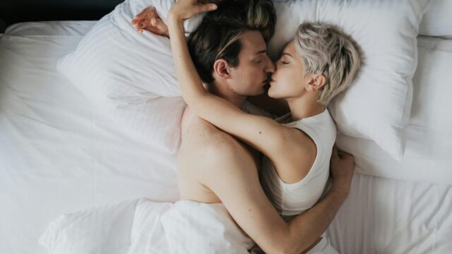 Door dit misverstand kreeg de missionarishouding zijn naam