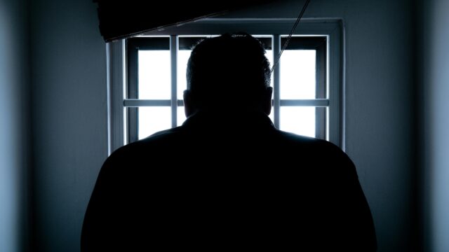 Na moord op zijn nichtje duikt Hans Faber in de tbs-wereld: ‘Ik herkende het monster niet’