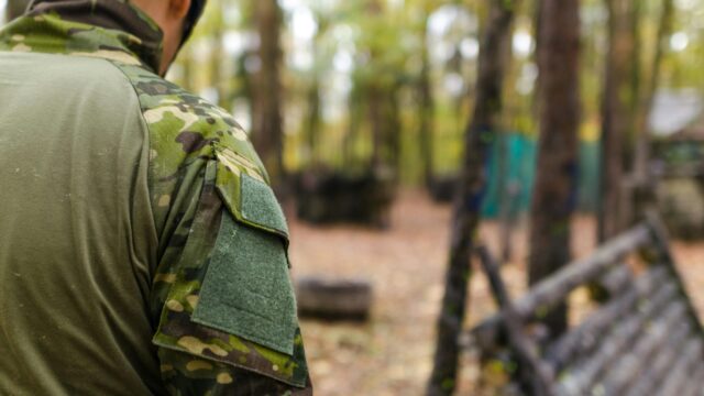 Militair Sem R. werd vrijgesproken van het maken van neonazistisch materiaal