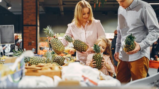 3 tips om verantwoordere keuzes te maken in de supermarkt